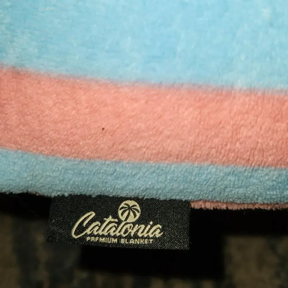 catalonia striped bow